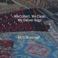 We Clean It All Rugs