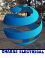 CHARAS ELECTRICAL