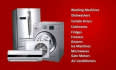 Appliances Repairs On-site