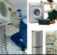 Appliances Repairs On-site