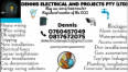 Dennis Electrical And Projects PTY Ltd