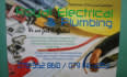 Royal Electricians & Plumbers