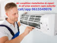 Calvin Air Condition Installation&repair