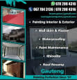 MANAGEMENT Painters And Maintenance