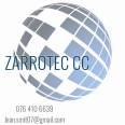 Zarrotec