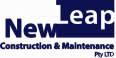 New Leap Construction And Maintenance Pty Ltd