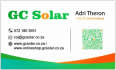 CT Solar T A GC Solar