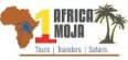 Africa Moja Tours & Transfers