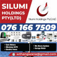 Silumi Holdings PTY Ltd