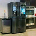 Appliance Repairs And Handyman Services