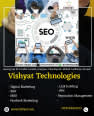 VISHYAT TECHNOLOGIES DIGITAL MARKETING IN INDIA