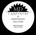 MD Carpentry And Maintenance Solutions