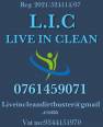 Live In Clean Pty Ltd