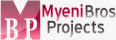 Myenibrosprojects