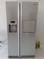 KARIMU FRIDGE REPAIR AND REGASSING