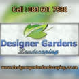 Designer Gardens Landscaping