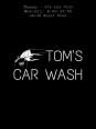 Tom's Car Wash