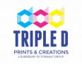 Triple D Prints And Creations
