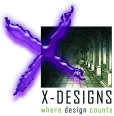 X-designs Cc