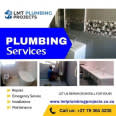 Lmt Plumbing Projects