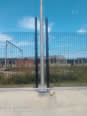 Protection Electrical Fencing And Building