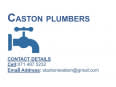 Caston Plumbers