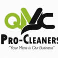 QMC PRO-CLEANERS