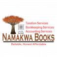 Namaqua Books