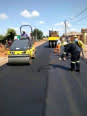 Bigsan Tar Surfacing And Brick Paving