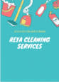 Reya Cleaning Services