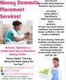 Yvonne's Helpers Child Care And Housekeeping Agency Service