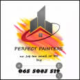 Perfect Painters