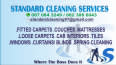 Smart Boss Cleaning Services