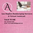 Ann Hughes Bookkeeping Services & Virtual Assistant