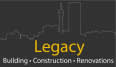 Legacy Building And Construction