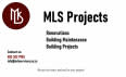 MLS Projects