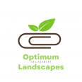 Optimum Landscapes