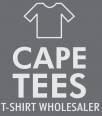 Cape Tees T-shirt Printing