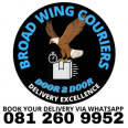 Broad Wing Couriers