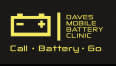 DAVES MOBILE BATTERY CLINIC