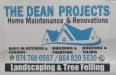 The DEAN Projects