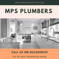 MPS PLUMBERS & BLOCKED DRAINS