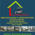 DM Plumbing Service