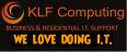 KLF Computing