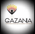 Gazania Construction