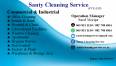 Santy Cleaning Service