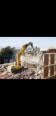 Demolition Contractors And Rubble Removals