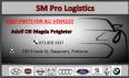 SM Pro Logistics