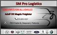 SM Pro Logistics