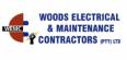 Woods Electrical And Maintenance Contractors PTY LTD